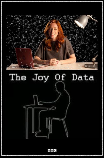 watch-The Joy of Data