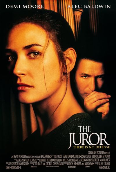 watch-The Juror