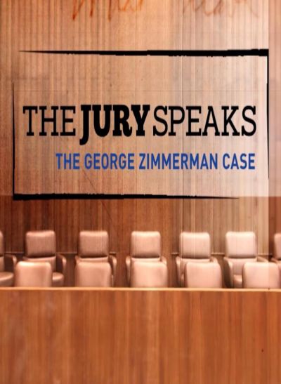 watch-The Jury Speaks