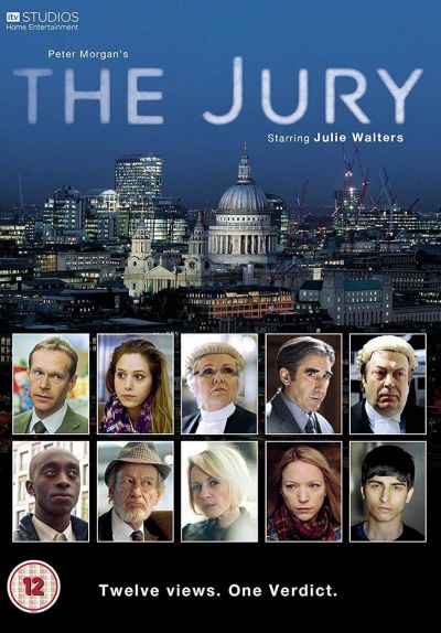 watch-The Jury