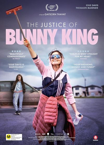 watch-The Justice of Bunny King