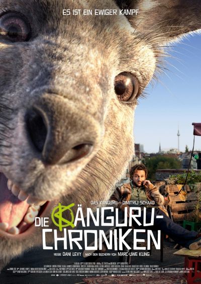 watch-The Kangaroo Chronicles