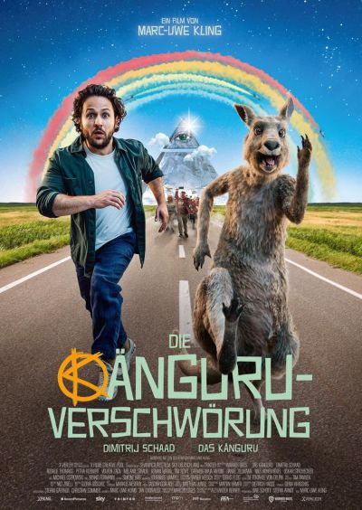 watch-The Kangaroo Conspiracy