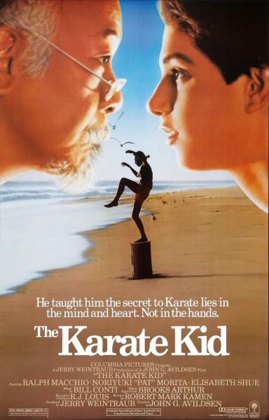 watch-The Karate Kid