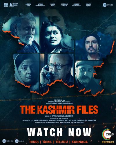 watch-The Kashmir Files