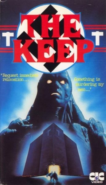 watch-The Keep
