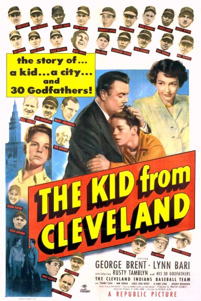 watch-The Kid from Cleveland