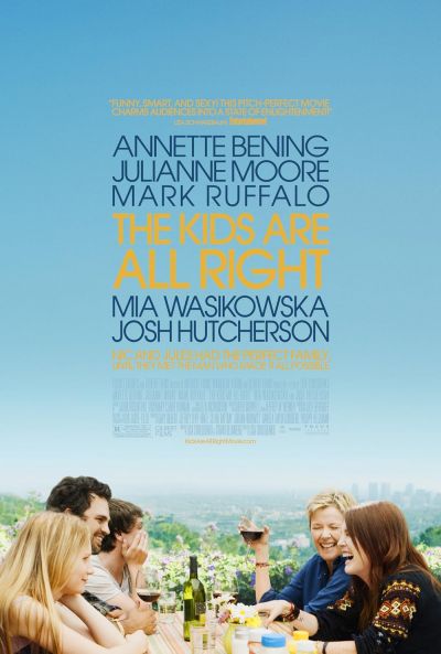 watch-The Kids Are All Right