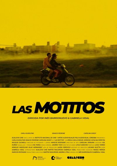 watch-The Kids in the Bikes