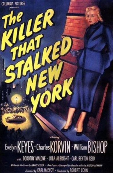 watch-The Killer That Stalked New York