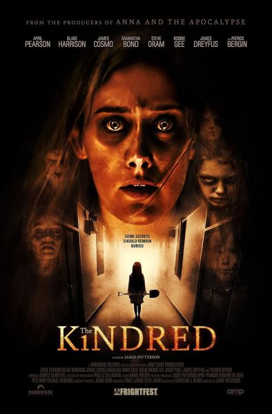 watch-The Kindred