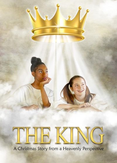 watch-The King  A Christmas Story from a Heavenly Perspective