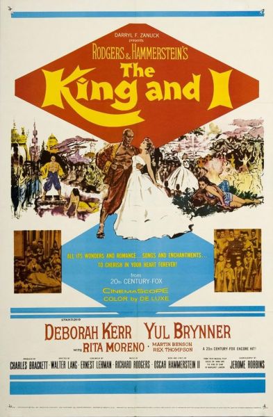 watch-The King and I