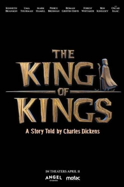 watch-The King of Kings