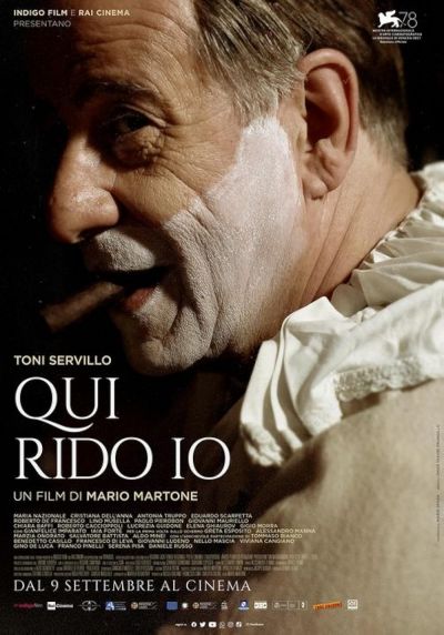 watch-The King of Laughter