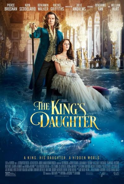 watch-The King s Daughter