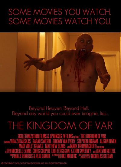 watch-The Kingdom of Var