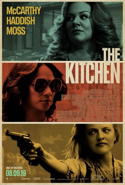 watch-The Kitchen