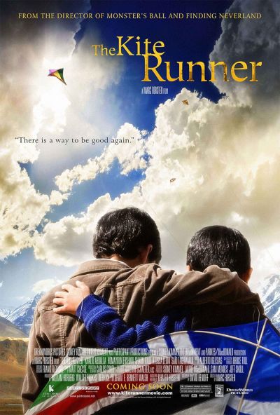 watch-The Kite Runner