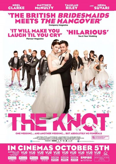 watch-The Knot