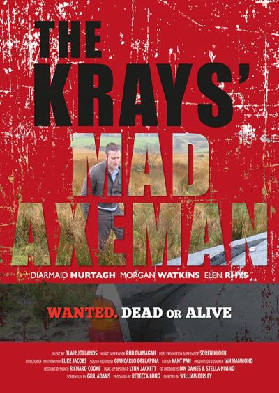watch-The Krays  Mad Axeman