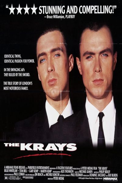 watch-The Krays