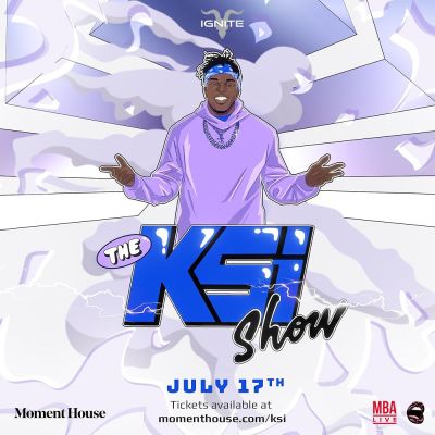 watch-The KSI Show