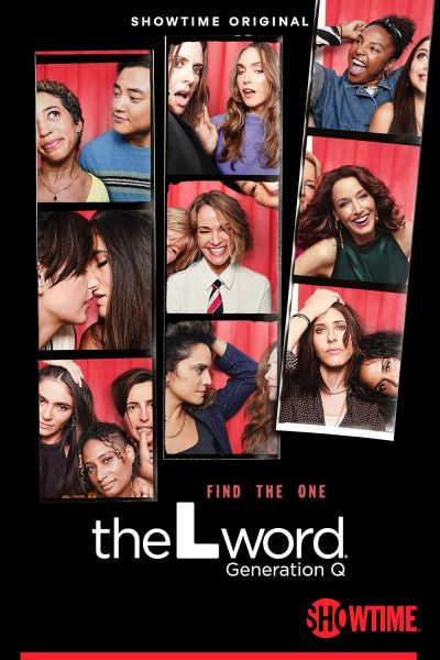 watch-The L Word  Generation Q
