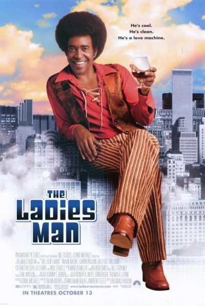 watch-The Ladies Man