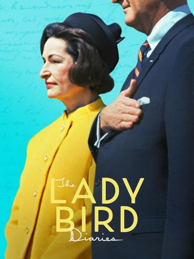 watch-The Lady Bird Diaries