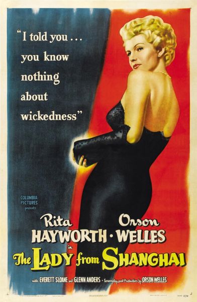 watch-The Lady from Shanghai