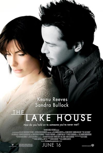 watch-The Lake House
