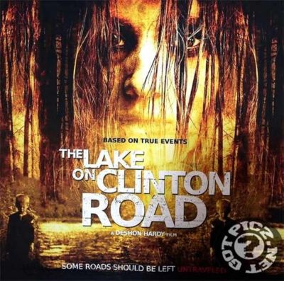 watch-The Lake on Clinton Road