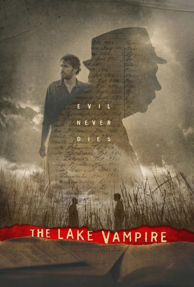 watch-The Lake Vampire