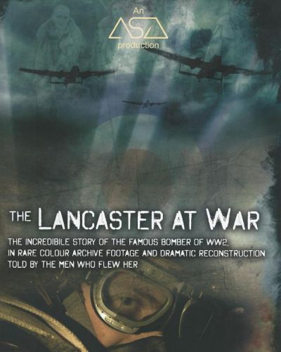 watch-The Lancaster at War