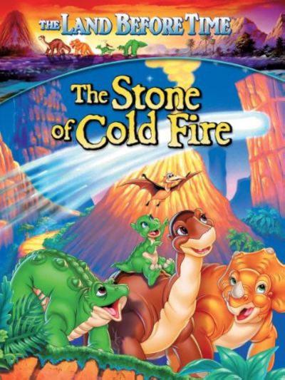 watch-The Land Before Time VII  The Stone of Cold Fire