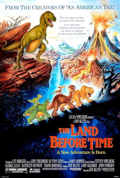 watch-The Land Before Time