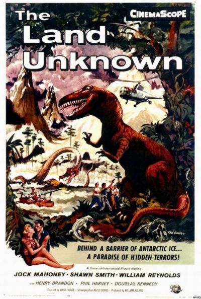watch-The Land Unknown