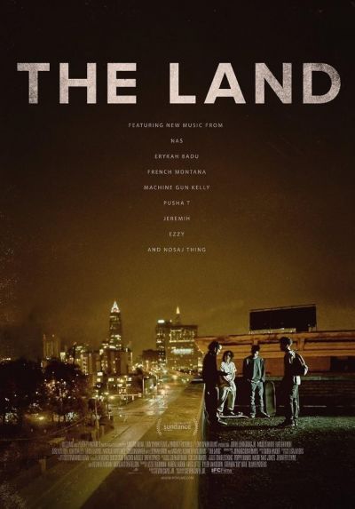 watch-The Land