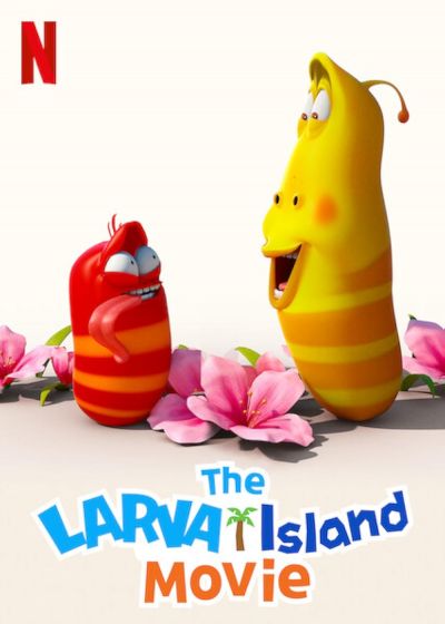 watch-The Larva Island Movie