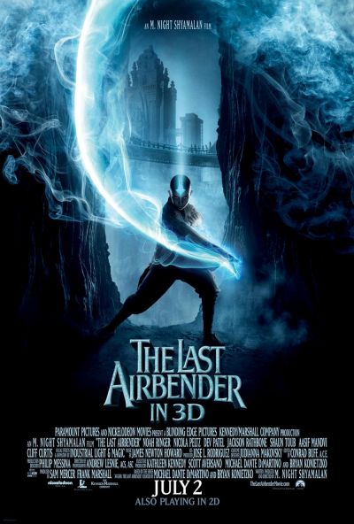 watch-The Last Airbender