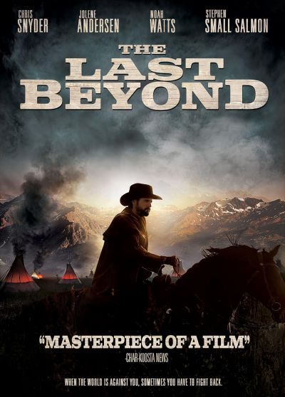 watch-The Last Beyond