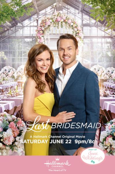 watch-The Last Bridesmaid