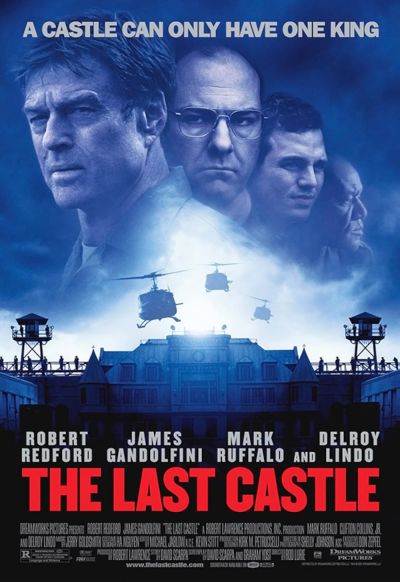 watch-The Last Castle