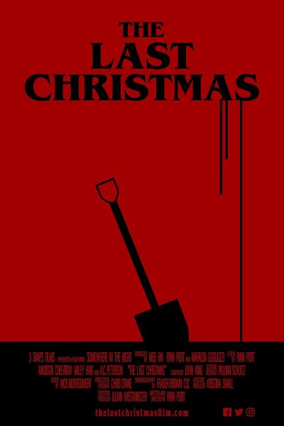 watch-The Last Christmas