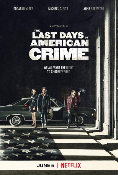 watch-The Last Days of American Crime