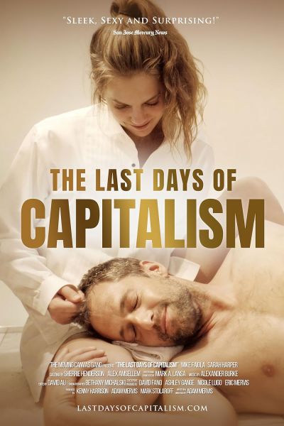 watch-The Last Days of Capitalism