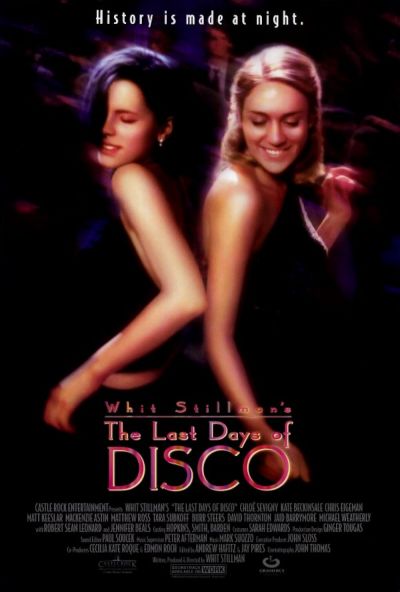 watch-The Last Days of Disco
