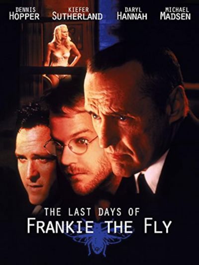 watch-The Last Days of Frankie the Fly