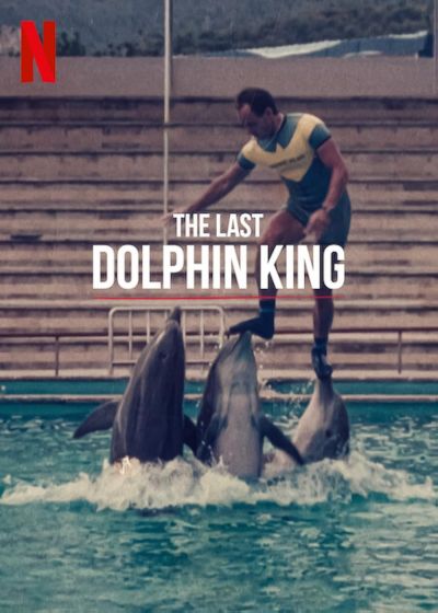 watch-The Last Dolphin King
